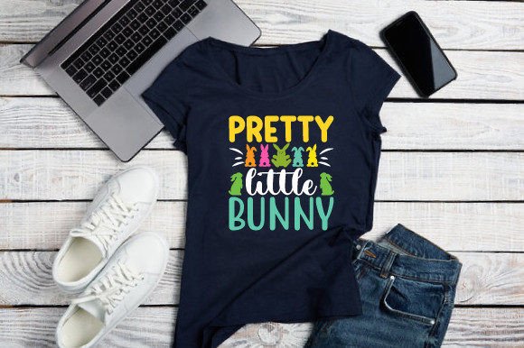About Easter Day T-Shirt Design Graphic Review