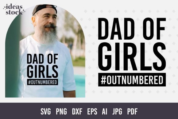 Father's Day SVG Review: Funny Dad Design for Crafters