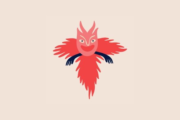 Funny Dragon SVG Clipart: A Designer's Review