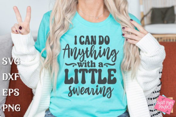 Funny Mom Shirt Svg: Real Embroidery Review