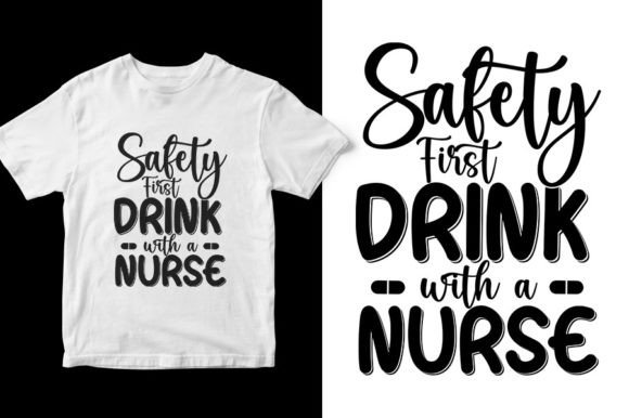 Funny Nurse T-Shirts: A Designer's Real-World Review