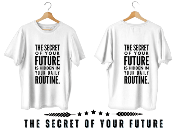Funny Shirt Svg, the Secret: A Designer Review