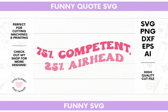 Funny SVG Quotes: A Designer’s Real-World Embroidery Test