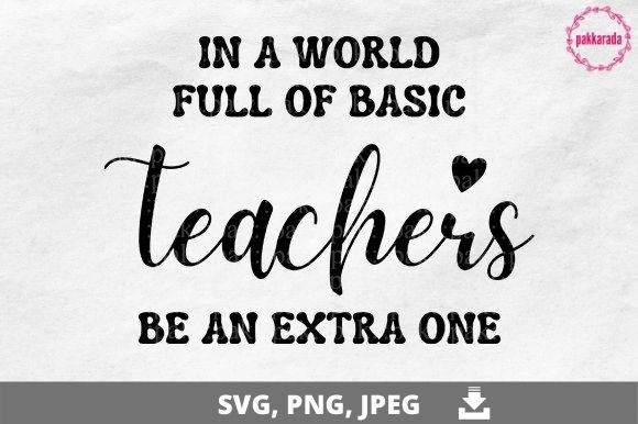 Funny Teacher SVG, PNG, JPEG Review for Embroidery