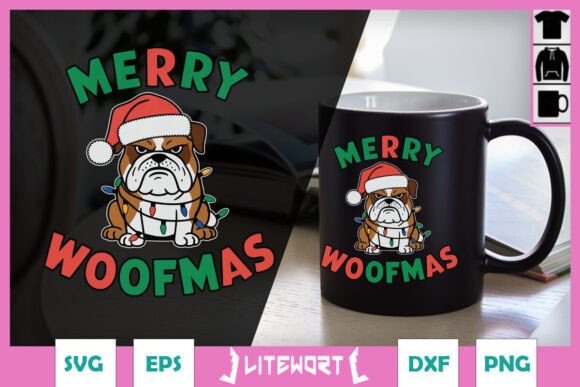 h1Christmas Bulldog Puns Funny SVG: A Designer’s Honest Review for Real Embroidery Projects/h1