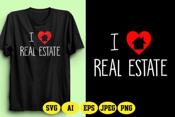 I Love Real Estate Design 1 Review