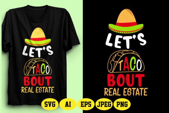 Let’s Taco Bout Real Estate Design 3 Review