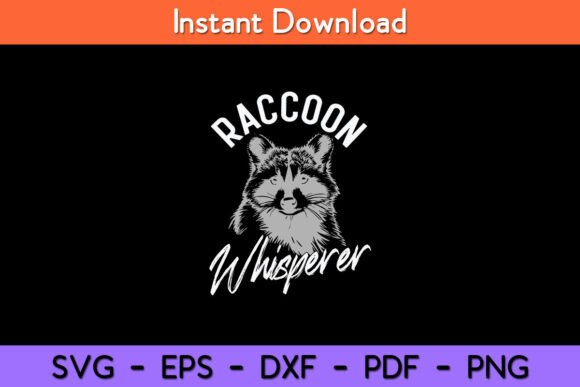 Raccoon Street Cat Funny Svg Design: A Designer’s Real-World Review