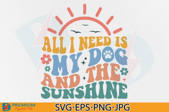 Retro Dog Mom SVG: A Designer's Embroidery Review