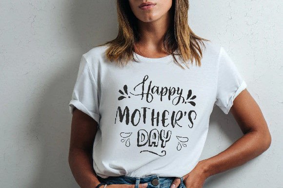 Review: Mom T Shirt Design SVG Vector PNG