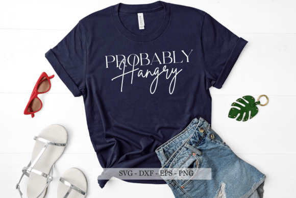 Robably Hangry Svg: A Designer's Real-World Review