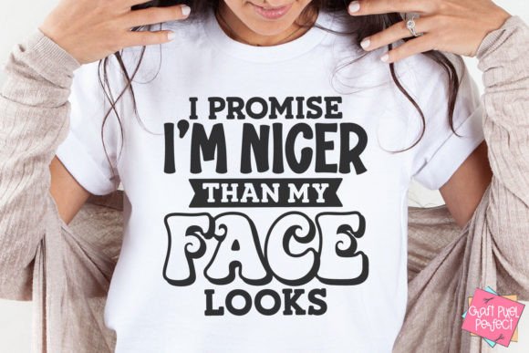 Tshirt Svg Designs: Funny Quote Review