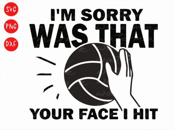 Volleyball Player Svg, Funny Beach Volleyball Design Review